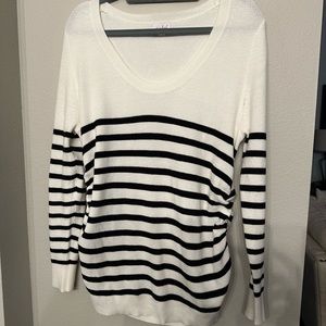 Maternity Sweater